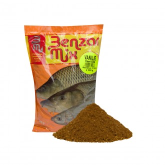 Krmná směs Benzar Mix 1kg