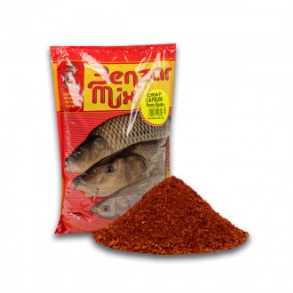 Krmná směs Benzar Mix 1kg