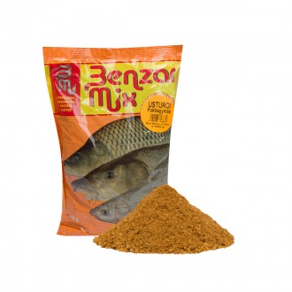 Krmná směs Benzar Mix 1kg
