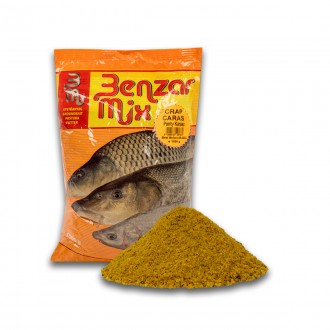 Krmná směs Benzar Mix 1kg