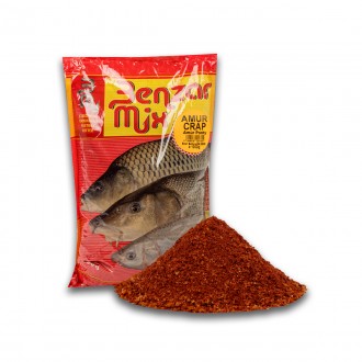 Krmná směs Benzar Mix 1kg