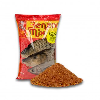 Krmná směs Benzar Mix 1kg