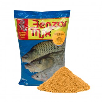 Krmná směs Benzar Mix 1kg