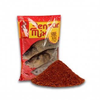 Krmná směs Benzar Mix 1kg