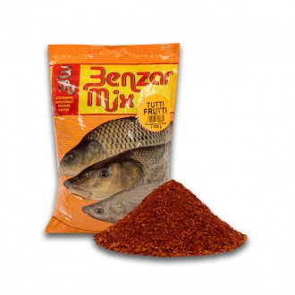 Krmná směs Benzar Mix 1kg