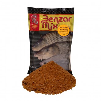 Krmná směs Benzar Mix 1kg