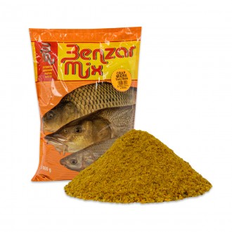 Krmná směs Benzar Mix 1kg