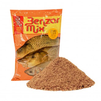 Krmná směs Benzar Mix 1kg