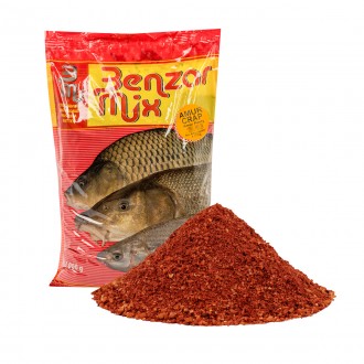 Krmná směs Benzar Mix 1kg