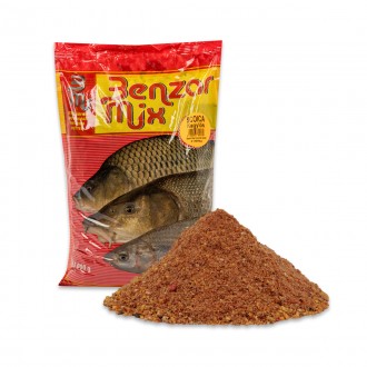 Krmná směs Benzar Mix 1kg