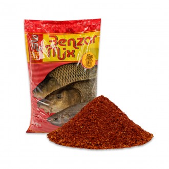 Krmná směs Benzar Mix 1kg