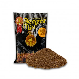 Krmná směs Benzar Mix 1kg