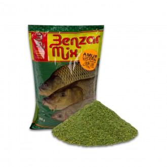 Krmná směs Benzar Mix 1kg