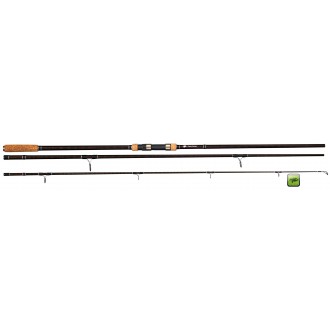 Prut Giants Fishing LXR Carp 3,60m 3,0lb 1+1 ZDARMA!