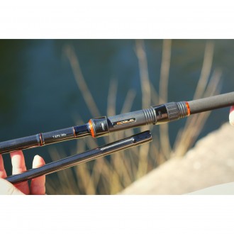 Prut Leeda Rogue Carp Rods 3,0m 3,0lb  AKCE 1+1!
