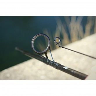 Prut Leeda Rogue Carp Rods 3,0m 3,0lb  AKCE 1+1!