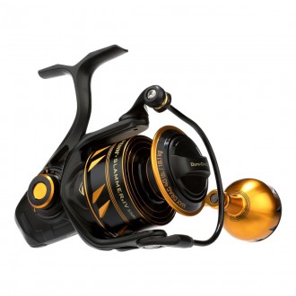 Naviják Penn Slammer IV 5500
