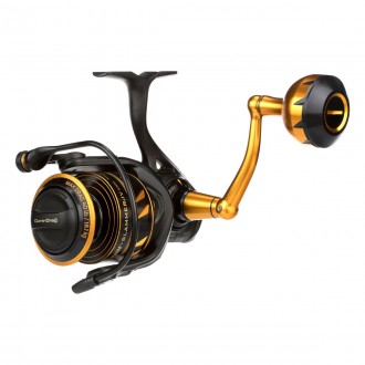 Naviják Penn Slammer IV 5500