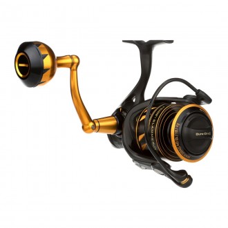 Naviják Penn Slammer IV 5500