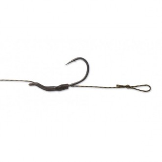 Návazec Anaconda Piercer Line Aligner Rig B-988 s protihrotem 2ks