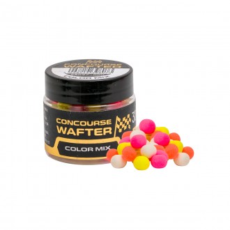 Nástraha Benzár Mix Concourse Wafters 8-10mm 30ml