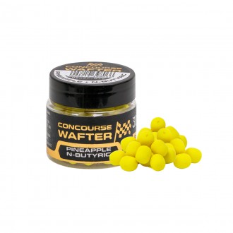 Nástraha Benzár Mix Concourse Wafters 8-10mm 30ml