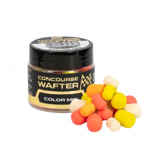 Nástraha Benzár Mix Concourse Wafters 8-10mm 30ml