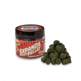 Pelety Benzar Mix Expanda Method 10mm 60ml
