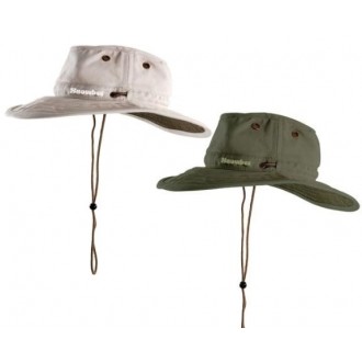 Klobouk Snowbee Ranger světlý