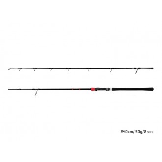 Prut Delphin Rivera NX 2,60m 150g