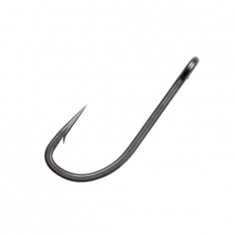 Háček JRC Contact Longshank Carp 11ks
