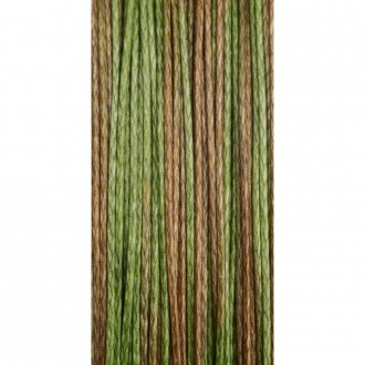 Návazcová šňůrka JRC Supple Hooklink Combo Camo 22m