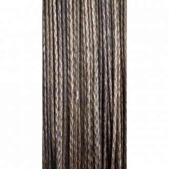 Návazcová šňůrka JRC Supple Hooklink Deep Silt 22m