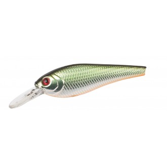 Doiyo wobler Fuan 72, 7,2 cm, 10,5 g, vzor GS