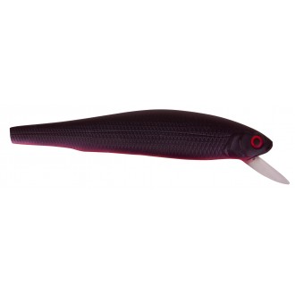Doiyo wobler Yaseta 126 Ukabu, 12,6 cm, 24 g, vzor BL