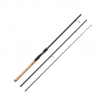 Iron Claw prut Prey Provider Zander Float 300 cm