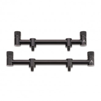 Hrazda Anaconda Blaxx Goal Post Buzzer Bar 2 Rods