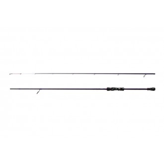 Prut Delphin Toxic Spin 2,4m 10-35g