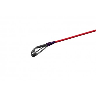Prut Delphin Toxic Spin 2,4m 10-35g