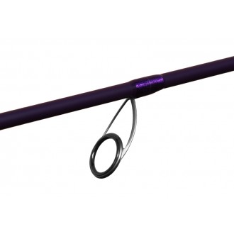 Prut Delphin Toxic Spin 2,4m 10-35g