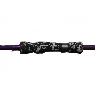 Prut Delphin Toxic Spin 2,4m 10-35g
