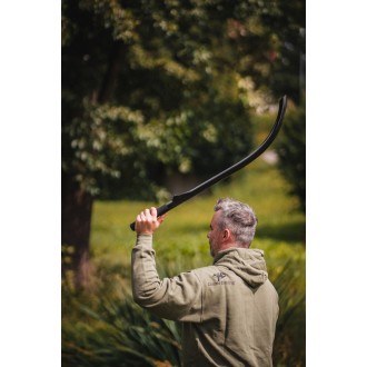 Vrhací tyč Giants Fishing 3K Carbon Baiting Stick