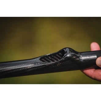 Vrhací tyč Giants Fishing 3K Carbon Baiting Stick