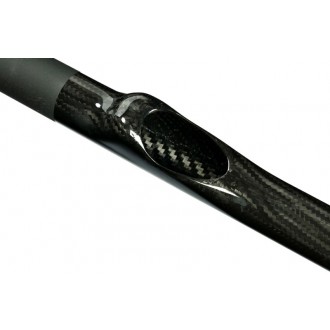 Vrhací tyč Giants Fishing 3K Carbon Baiting Stick