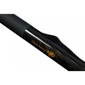 Vrhací tyč Giants Fishing 3K Carbon Baiting Stick