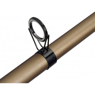 Prut s navijákem RD Mitchell Tanager Tele Carp 3,50m 50-150g