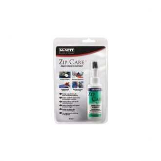 Zip Care, péče o zip