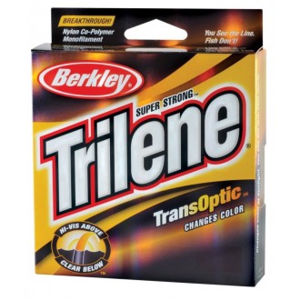 Vlasec Berkley Trilene Transoptic 200m