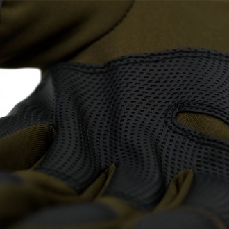 Rukavice Trakker Thermal Stretch Gloves