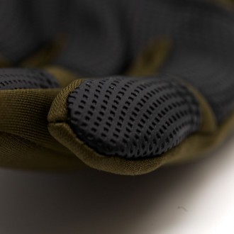 Rukavice Trakker Thermal Stretch Gloves
